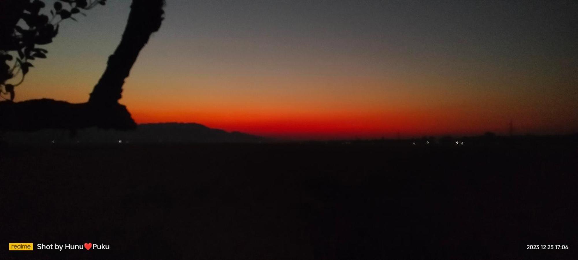 Tranquil Bambusic Bliss Villa Kāziranga Dış mekan fotoğraf